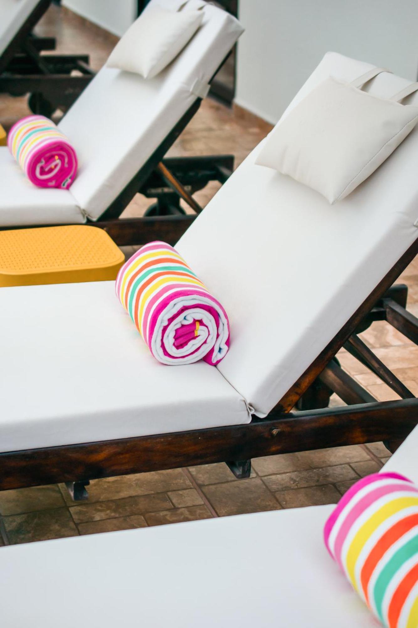 Casa Maria Hotel Boutique & Gallery Adults Only プエルトバラータ エクステリア 写真